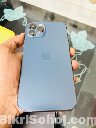IPHONE 12 PRO MAX